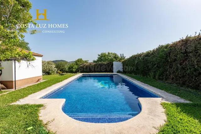 Casa de Campo en Algar - foto 4
