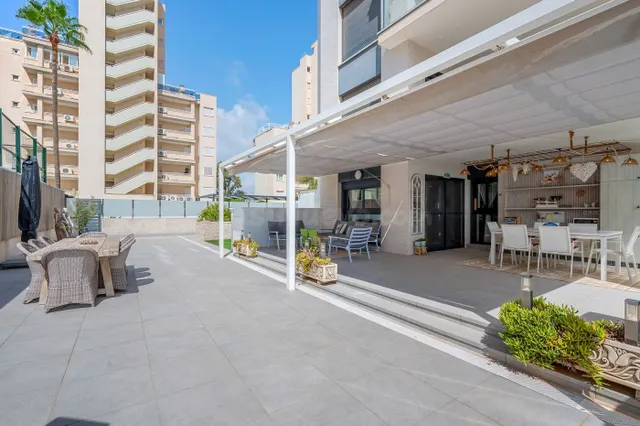 APARTAMENTO DE 3 DORMITORIOS Y 2 BAÑOS EN GUARDAMAR DEL SEGURA (ALICANTE) — 6