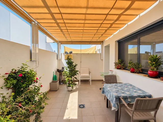Villa 2 habitaciones 84m² en venta - Pueblo 5 — 43