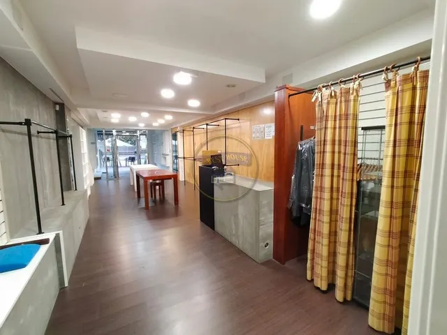 LOCAL COMERCIAL DE 86 M2 EN GRAN VIA, PROXIMO A PLAZA AMERICA — 16