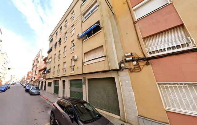 Apartamento 4 habitaciones 63m² en venta - La creu de barber - foto 2