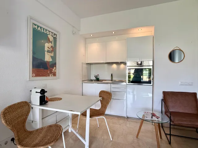 Estudio en venta en El Jonquet — 10