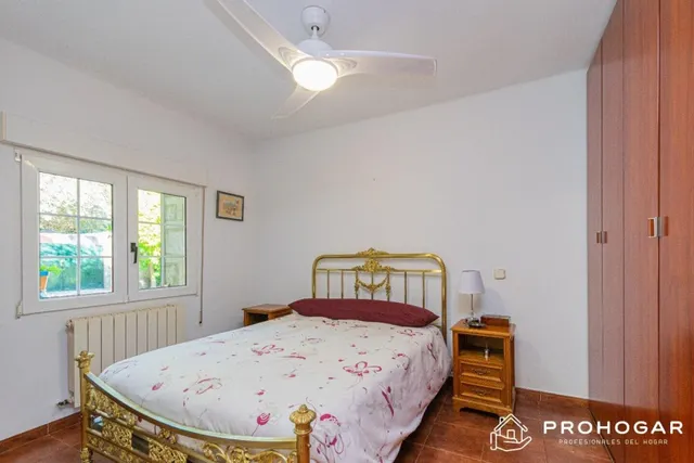 Casa-Chalet en Venta en Colmenar Viejo Madrid — 9