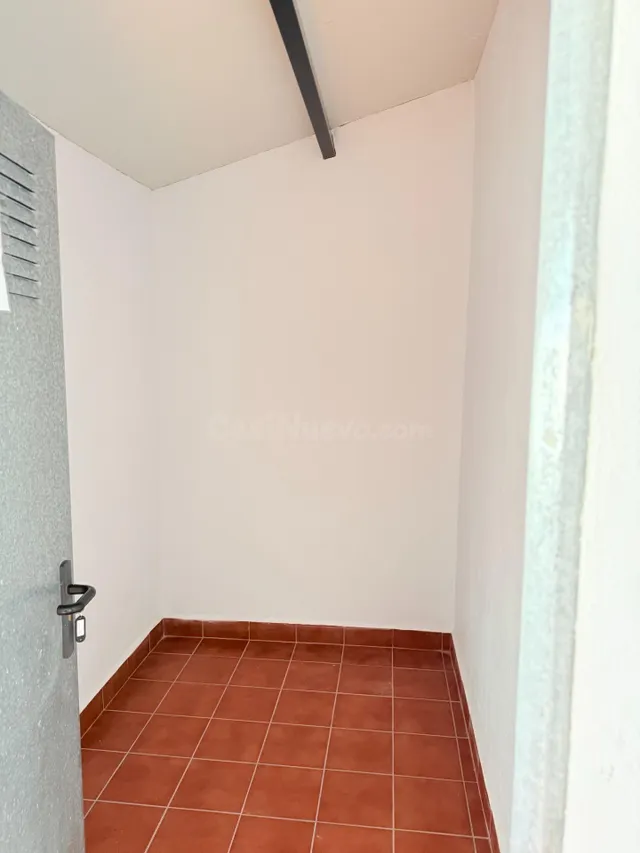 TRASTERO EN FINCA NUEVA - REABILITADA TOTALMENTE - foto 3
