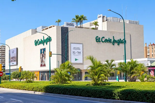 Piso reformado Perchel Sur — 40