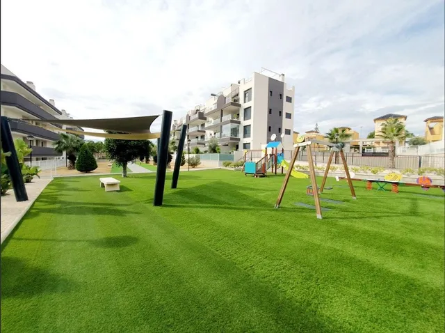 Apartamento 2 habitaciones 60m² en venta - Las Filipinas — 28