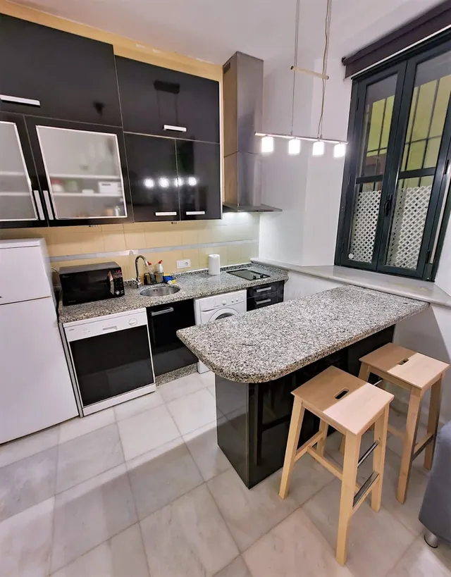 SE VENDE ESTUDIO/ LOFT EN EL CENTRO - foto 4