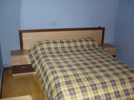 SE VENDE APARTAMENTO EN EL CENTRO DE VALENCIA DE DON JUAN — 14