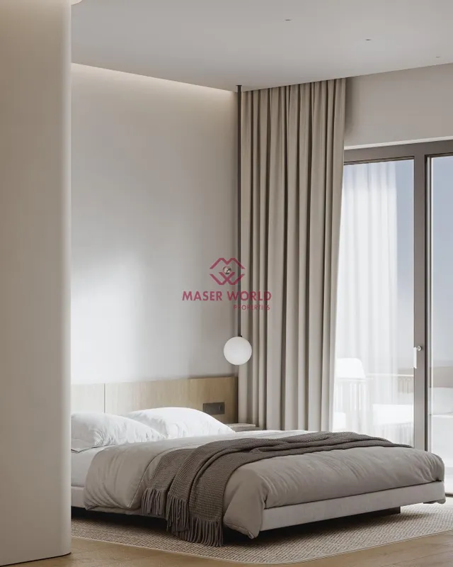 COMPLEJO RESIDENCIAL DE OBRA NUEVA EN MIJAS COSTA — 19