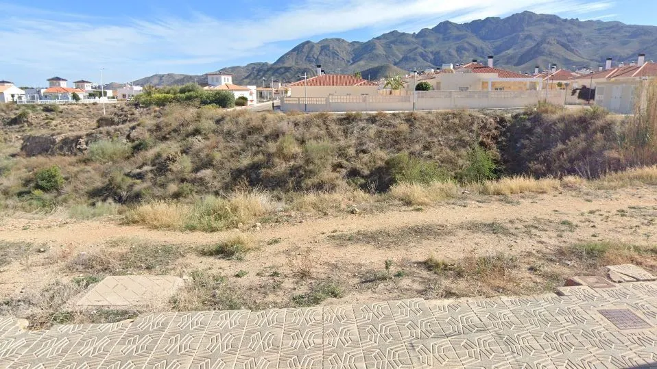 Adosado 4 habitaciones 95m² en venta - Turre centro