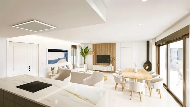 Villa 3 habitaciones 141m² en venta - Villananitos — 16