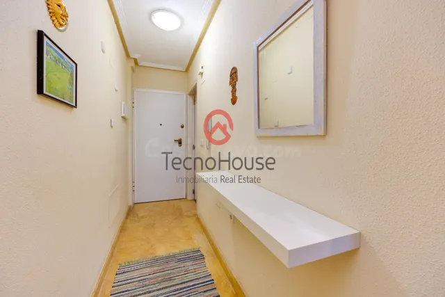 APARTAMENTO EN VENTA EN CAMPOAMOR – ORIHUELA COSTA - foto 4