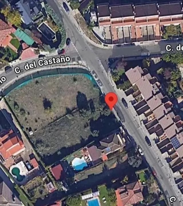 GRAN TERRERO URBANO EN VENTA — 9
