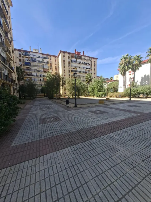 EL MEJOR PISO DE NUEVA SEVILLA — 14