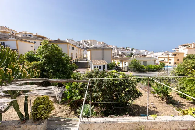 TERRENO URBANO EN LA HERRADURA — 18