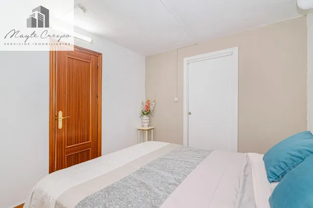 ¡AMPLIA CASA DE 4 DORMITORIOS, 3 BAÑOS Y CALEFACCIÓN CENTRAL EN LA ZUBIA! ✨ — 36