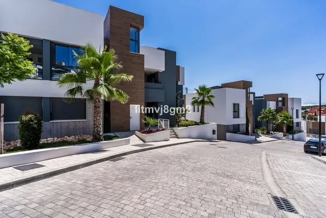 Apartamento 3 habitaciones 290m² en venta - Marbella — 37