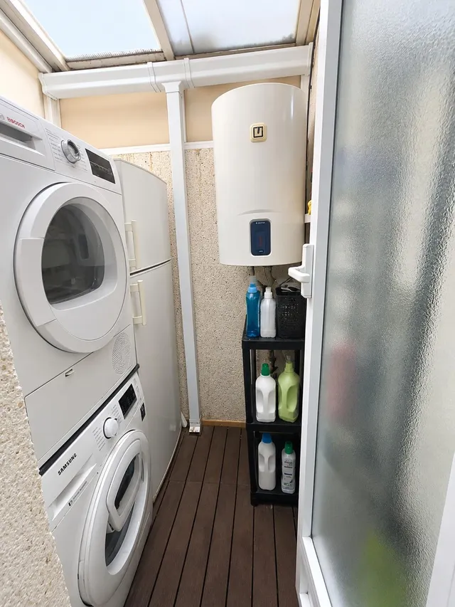Fantastica vivienda con piscina comunitaria, ideal para familias — 6
