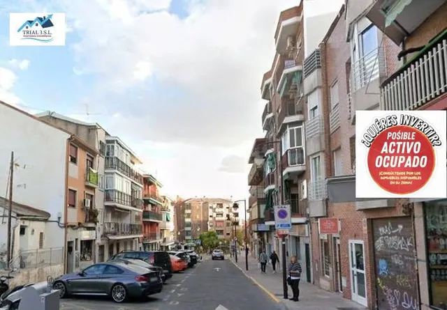 Venta Piso en Aranjuez (Madrid)