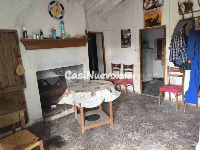Casa de campo-Masía en Venta en Almansa Albacete - foto 3