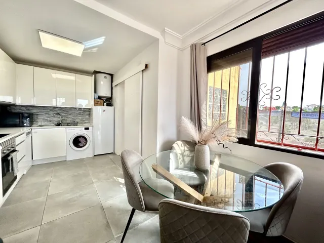Villa 2 habitaciones 77m² en venta - Las Filipinas — 8