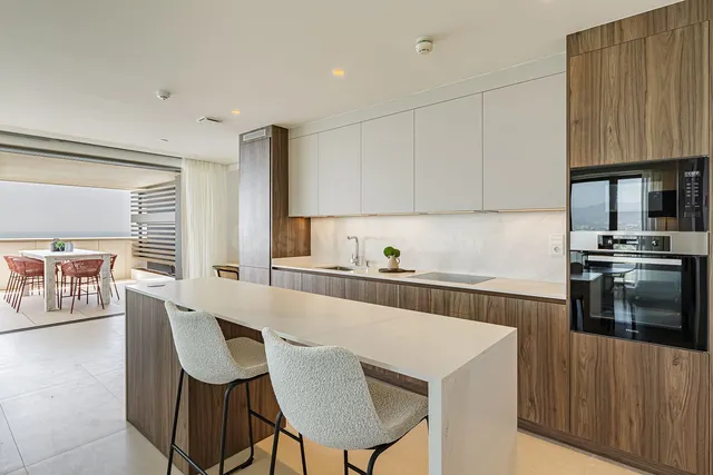 Apartamento 4 habitaciones 263m² en venta - El Cuartón - Heliomar — 4