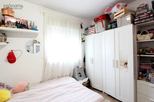 ¡espectacular piso  de vpo con garaje y trastero en pino montano! — 20