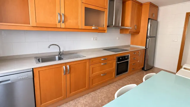 Amplio Apartamento en Elche - Portes Encarnades-Torreta-Portalada. — 27