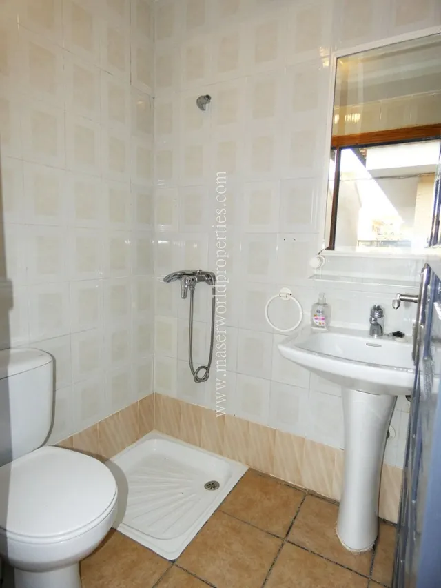 Chalet en venta en zona playa de Bahia en Puerto de Mazarron — 10
