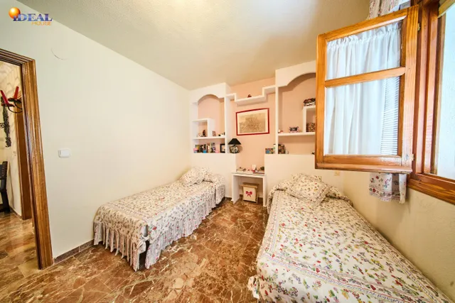 Impresionante chalet de 4 habitaciones con piscina de 86 m3 totalmente despejada — 31