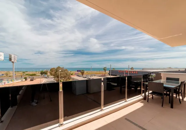 Apartamento 3 habitaciones 99m² en venta - La Zenia — 14