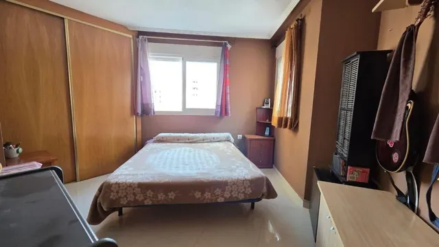 Apartamento 1 habitación 56m² en venta - Playa del Cura — 12