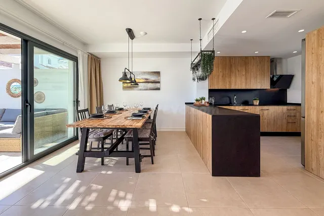 Adosado 3 habitaciones 153m² en venta - Paraiso-Barronal - foto 2