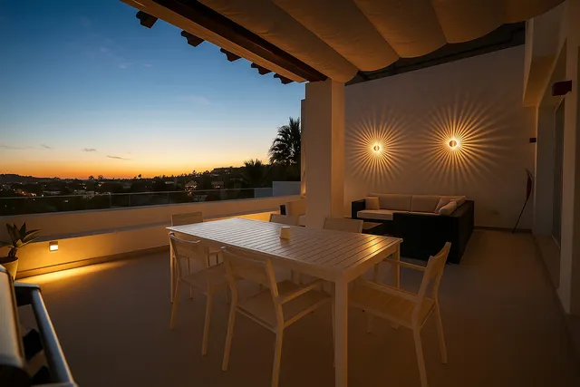 Ático Dúplex 3 habitaciones 320m² en venta - Marbella — 34