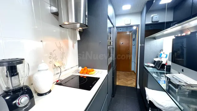 VENTA NUDA PROPIEDAD EN FUENCARRAL - foto 3