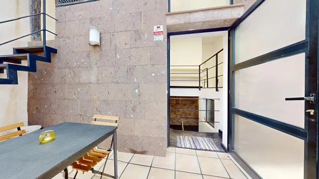 Casa Totalmente reformada ubicada en Vegueta – Casco Histórico de las Palmas, Capital — 24