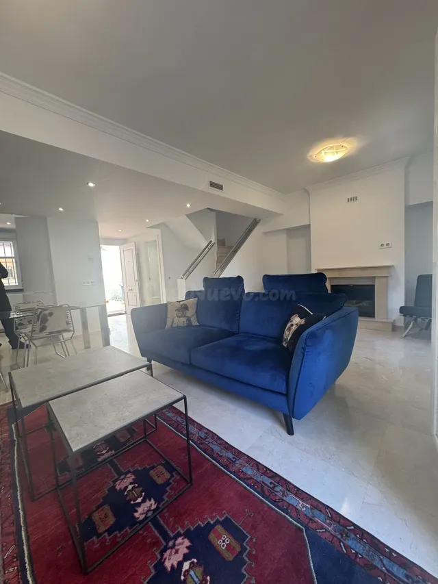 Adosado 5 habitaciones 224m² en venta - Marbella — 3