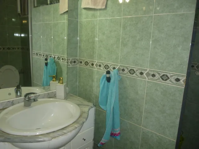 Piso en zona San Antonio - Ontinyent — 13