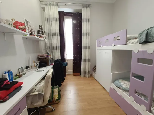 AMPLIO PISO ZONA CENTRO CÁDIZ — 18
