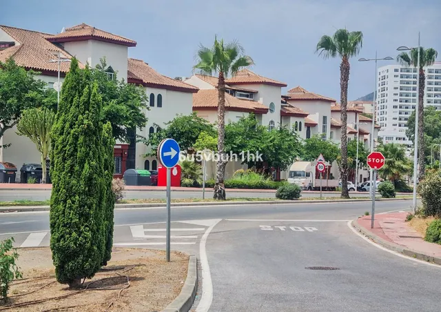 Garaje 55m² en venta - Centro — 6