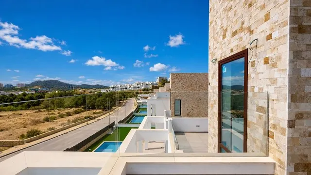 Villa 5 habitaciones 320m² en venta - Camporrosso village — 10