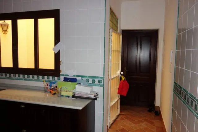 Casa nueva, 4 dormitorios, garaje , "próximo a centro" — 9