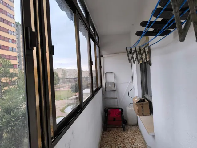 Piso en calle esteban ballester, betero — 21