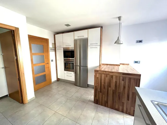 Piso 2 habitaciones 137m² en alquiler - Arenal - Museo - Tetuán — 13