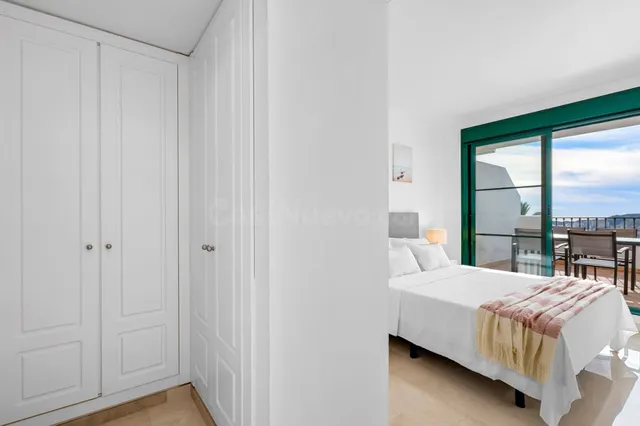 Apartamento 1 habitación 87m² en venta - Sierra cortina — 21