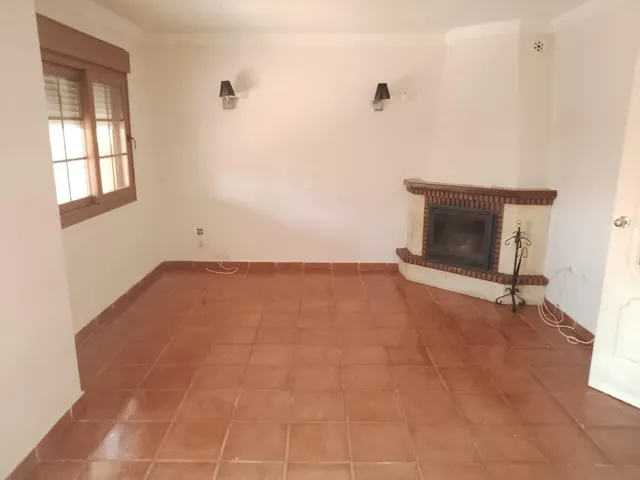 CHALET ADOSADO EN VENTA – ALGECIRAS VENTA FLASH — 8