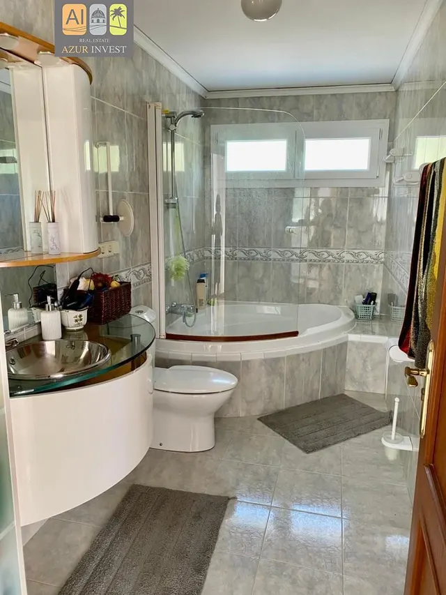 Chalet en Urb. Santa Clara Altea La Vella — 24