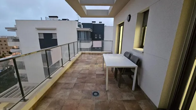 Apartamento 3 habitaciones 82m² en venta - La Matanza — 11