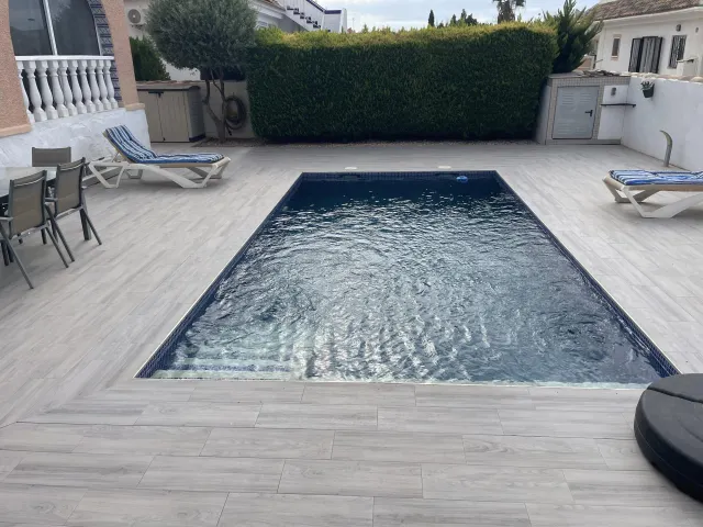 Villa 3 habitaciones 90m² en venta - Mazarrón — 10