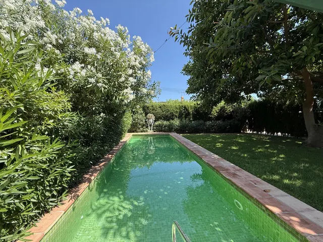 Chalet 3 habitaciones 119m² en venta - Marbella — 6